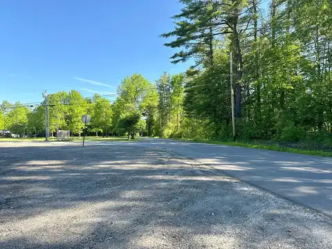 Old Norridgewock, FAIRFIELD, ME 04937