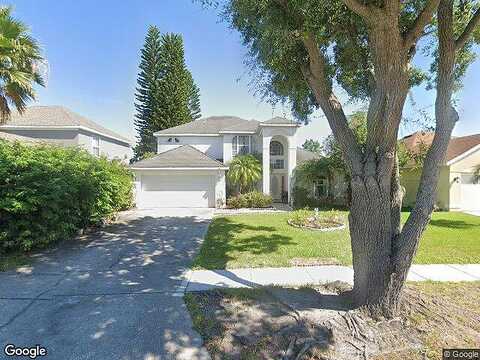 Bohannon, ORLANDO, FL 32824