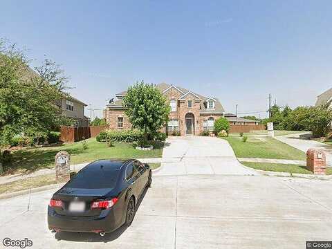 Tersk, GRAND PRAIRIE, TX 75052