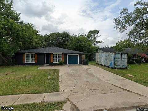 Ridgeway, HOUSTON, TX 77033