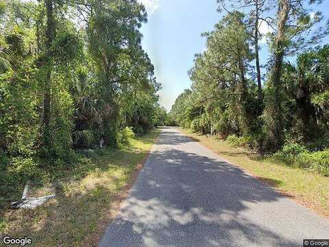 Bath Ln, NORTH PORT, FL 34288