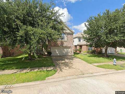 Elm Leaf, CYPRESS, TX 77429