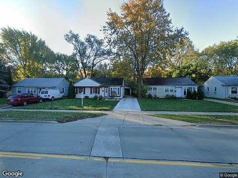 14 Mile, BEVERLY HILLS, MI 48025