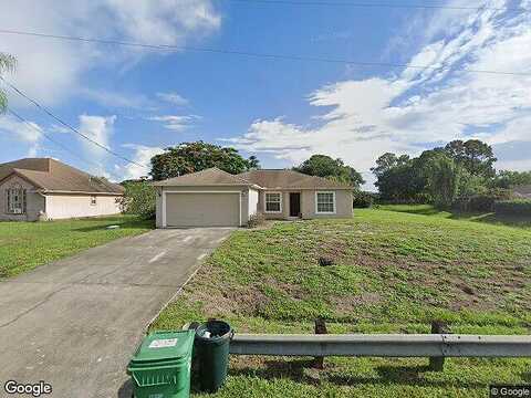 Columbus, PORT SAINT LUCIE, FL 34953