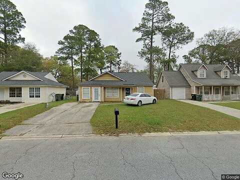 Forest Ridge, SAVANNAH, GA 31419