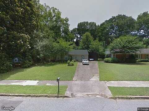 Robindale, MEMPHIS, TN 38117