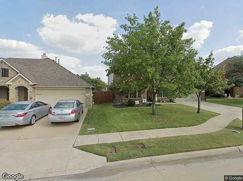 Leeray, FORT WORTH, TX 76244