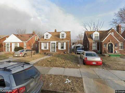 Linnhurst, DETROIT, MI 48205