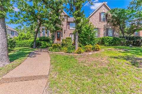 Briar Ridge, KELLER, TX 76248