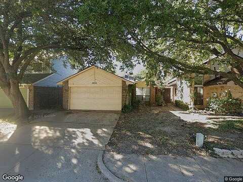 Altair, GARLAND, TX 75044