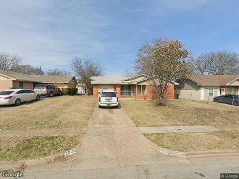 Silverhill, DALLAS, TX 75241