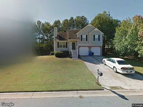 Merryweather, AUSTELL, GA 30106