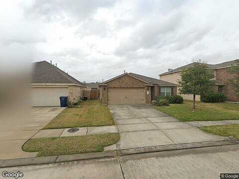 Amaryllis, BAYTOWN, TX 77521