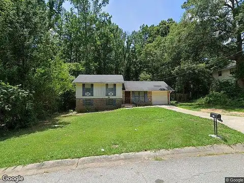 Bourne, JONESBORO, GA 30238