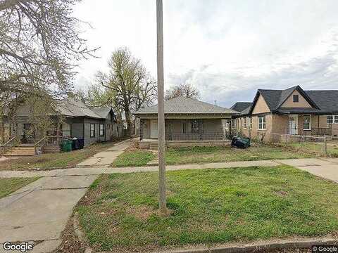 12Th, OKLAHOMA CITY, OK 73106