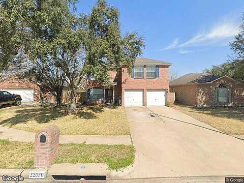 Tara Way, KATY, TX 77449