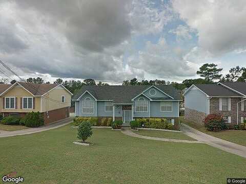 Red Oak, FAIRFIELD, AL 35064