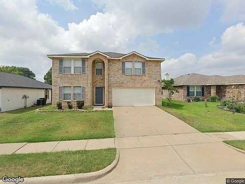 Magdalen, CROWLEY, TX 76036