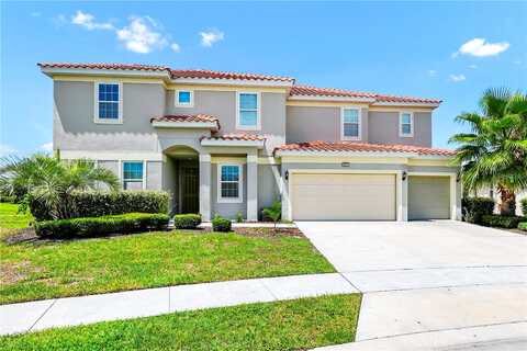 Oak Green, DAVENPORT, FL 33837