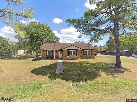 Avenue I, DANBURY, TX 77534