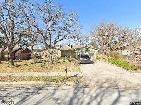 Meadow Wood, BEDFORD, TX 76021