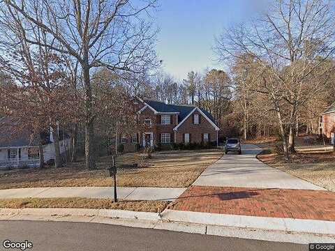 Thornecreek, DOUGLASVILLE, GA 30135