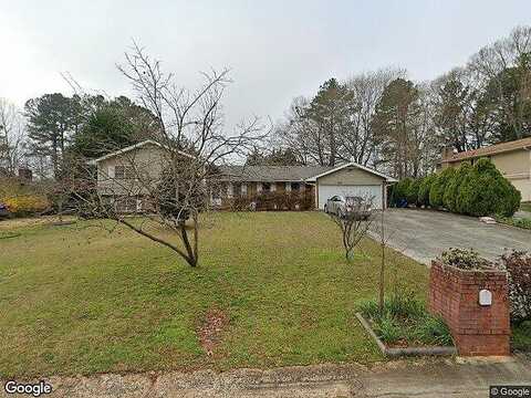 Saint Helena, TUCKER, GA 30084