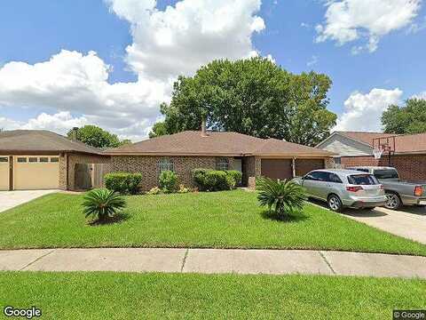 Rockington, CHANNELVIEW, TX 77530