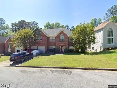 Golf Link, STONE MOUNTAIN, GA 30088