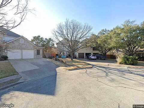 Pagedale, CEDAR PARK, TX 78613