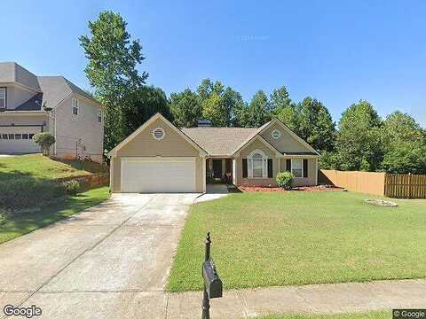 Riverlanding, LAWRENCEVILLE, GA 30046