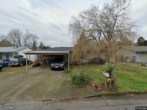 181St, PORTLAND, OR 97233