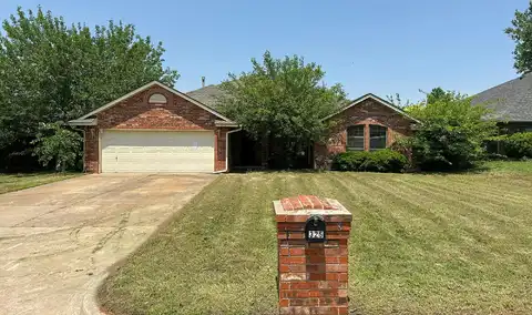 Twelve Oaks, MUSTANG, OK 73064