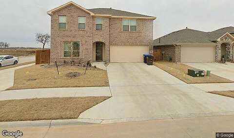 Pentridge, CROWLEY, TX 76036