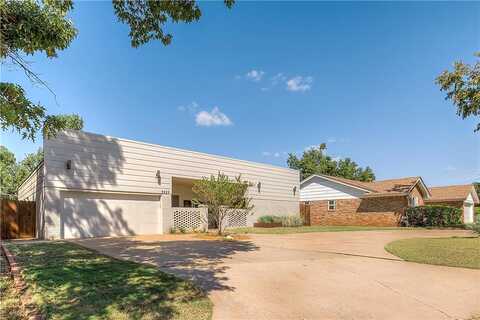 81St, OKLAHOMA CITY, OK 73132