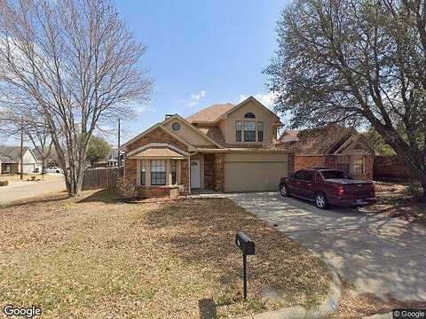 Glenwood, ARLINGTON, TX 76017