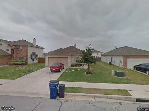 Flinn, HUTTO, TX 78634