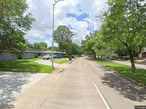 Braeswood, HOUSTON, TX 77025