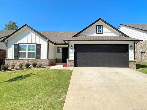 12Th, BROKEN ARROW, OK 74011