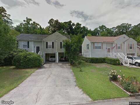 Landward, SAVANNAH, GA 31410