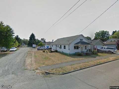 12Th, COTTAGE GROVE, OR 97424