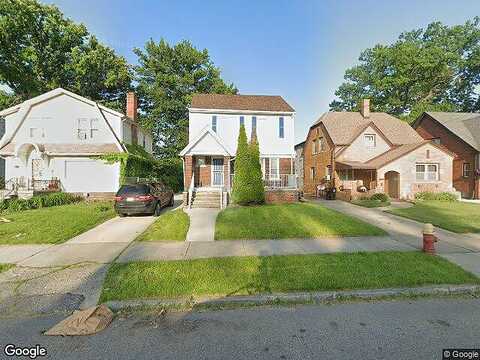 Three Mile, DETROIT, MI 48224