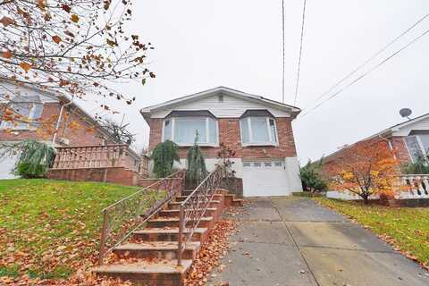 Croak, STATEN ISLAND, NY 10314