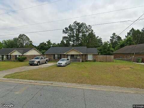 Timber Ridge, HINESVILLE, GA 31313