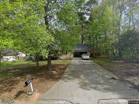 Knollwood, MCDONOUGH, GA 30252