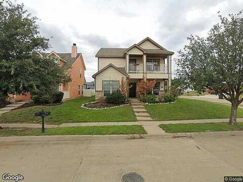 Colonial Heights, FORT WORTH, TX 76179