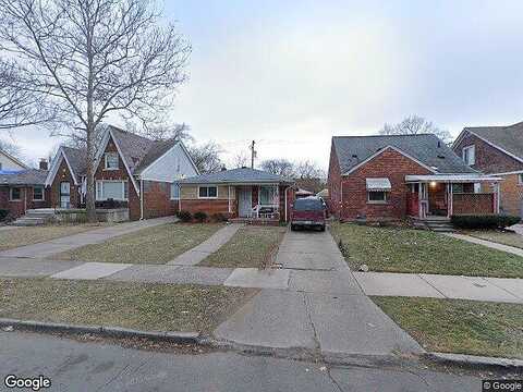 Bringard, DETROIT, MI 48205