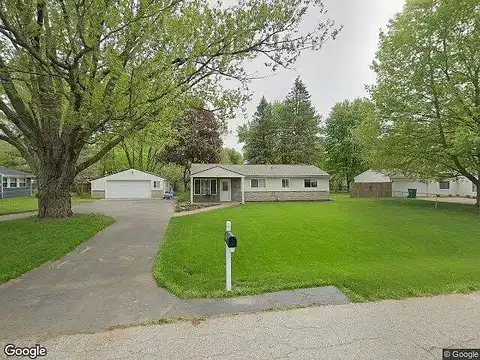 Oakvista, CLARKSTON, MI 48346