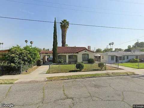 17Th, SAN BERNARDINO, CA 92405