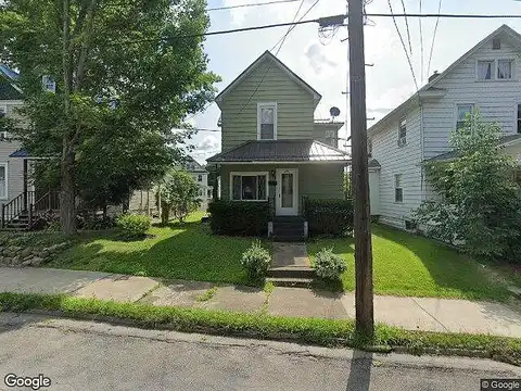 Alden, MEADVILLE, PA 16335